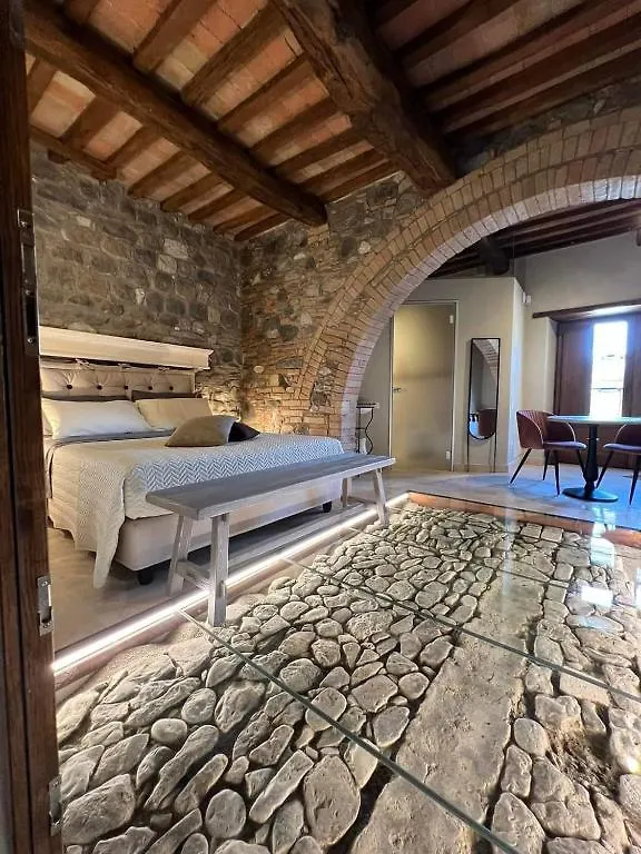 Casa Al Maestro B&B Radicofani