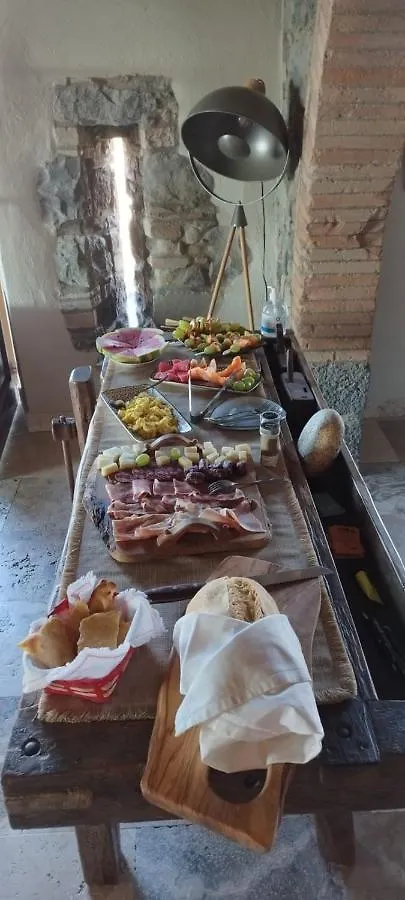 Casa Al Maestro B&B Radicofani