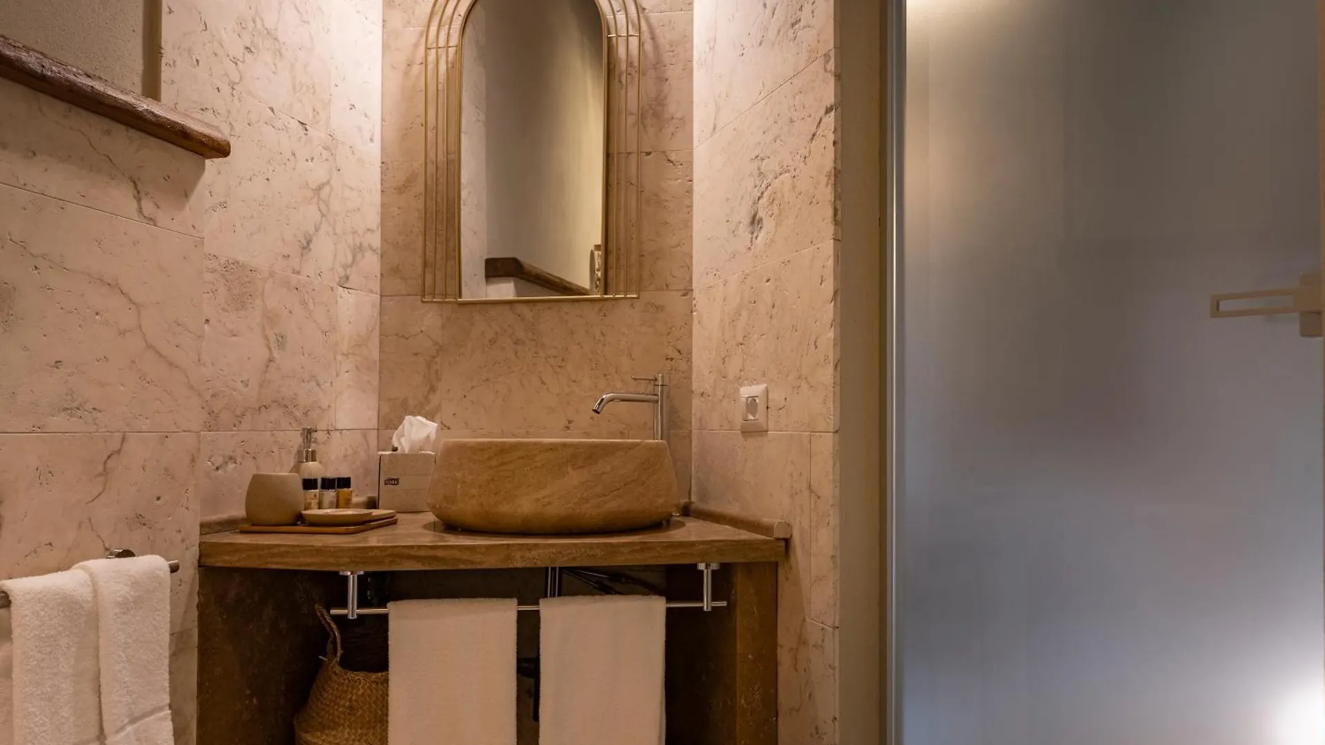 Casa Al Maestro B&B Radicofani Italien
