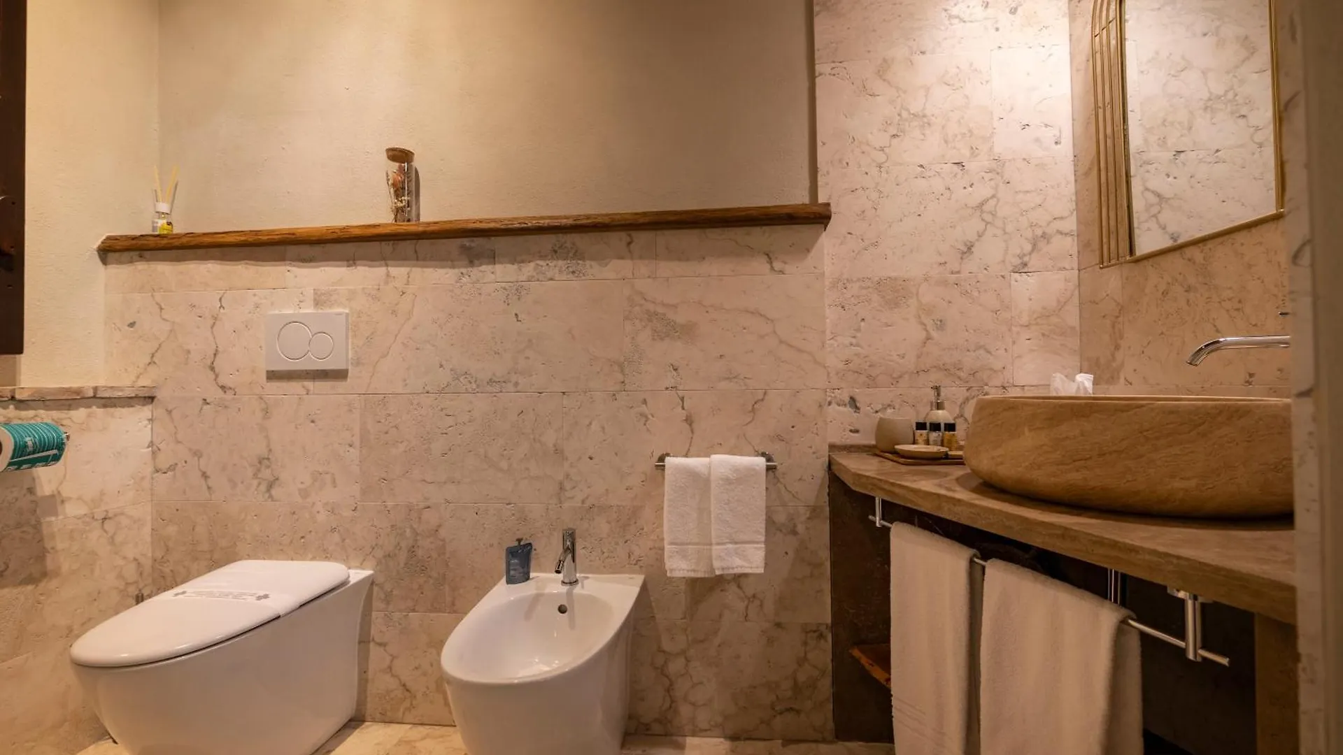 Bed & Breakfast Casa Al Maestro B&B Radicofani