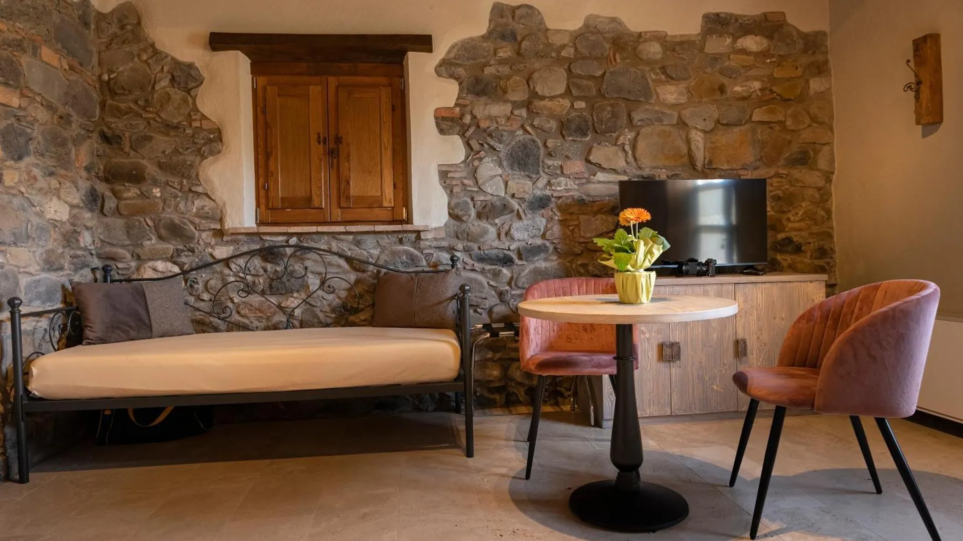 Casa Al Maestro B&B Radicofani Bed & Breakfast