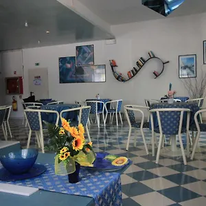 Bluadria Aparthotel San Mauro Mare
