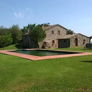 Alloggio per agriturismo Podere Casano, Radicofani