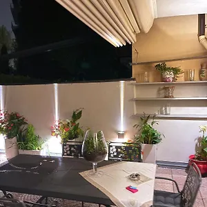 Smart House Luxury Bed & Breakfast Bergamo