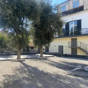 Filù Bed & Breakfast Portici