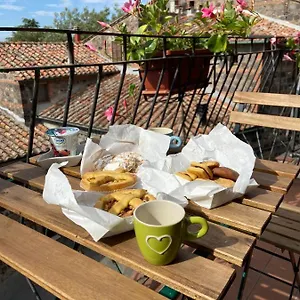 La Gioiosa Appartement