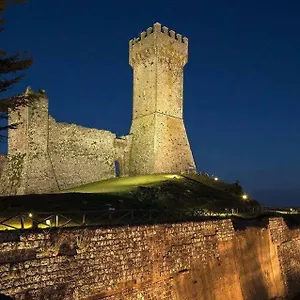 Casa vacanze Casetta Di Ghino, Radicofani