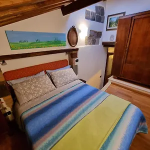 Casa vacanze Casetta Giulia, Radicofani