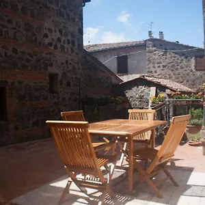 Casa vacanze La Casa Del Viandante, Radicofani