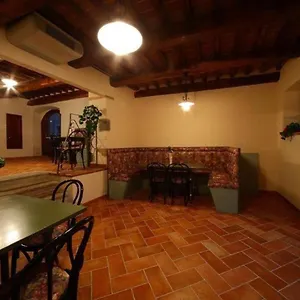 Locanda La Casa Del Calzolaio, Radicofani