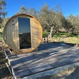 Villa Casale Meraviglioso Val D'orcia Con Piscina, Radicofani
