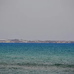 Caposud And Club Aparthotel Ispica