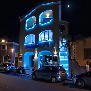 *** Hotel Maria Italie