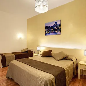 111 Coladirienzo - By Ad Affittacamere Roma