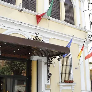 Siviglia Hotel Roma