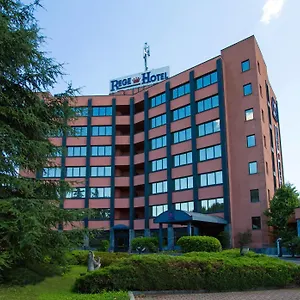 Rege Hotel San Donato Milanese
