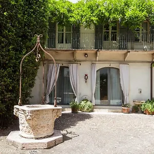  Maison d'hôtes Palazzo Fracastoro Italie