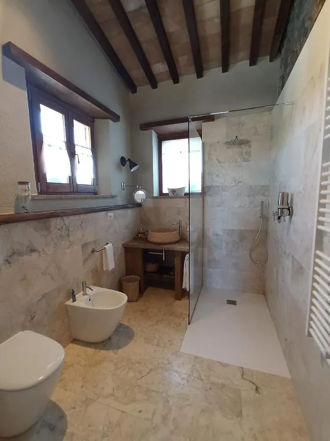 Casa al Maestro B&B Radicofani