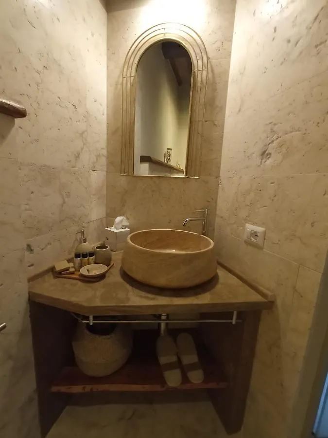 Casa al Maestro B&B Radicofani 0*,