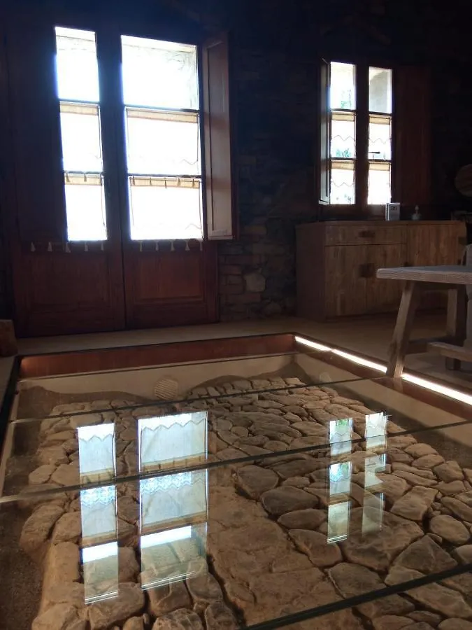 Casa al Maestro B&B Radicofani Bed & Breakfast
