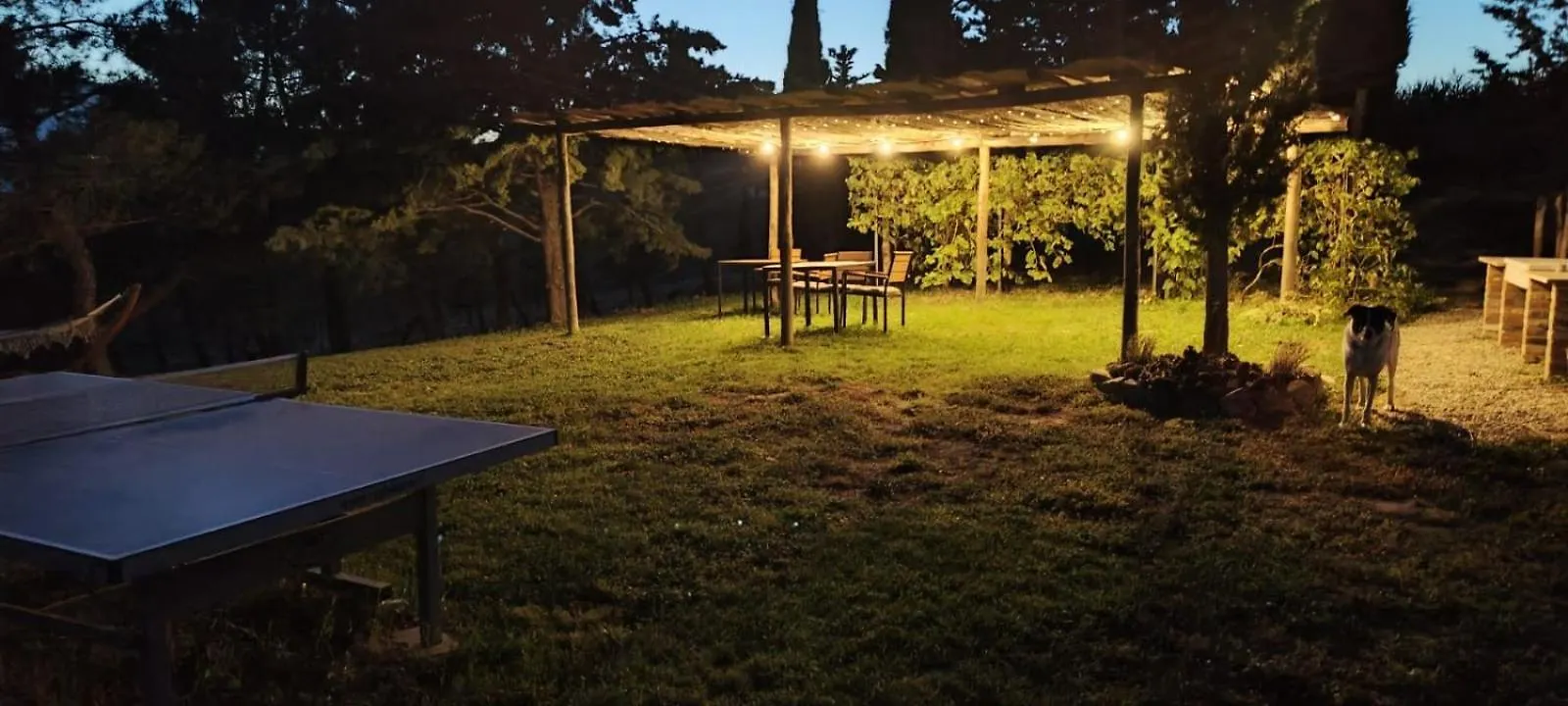 Bed & Breakfast Casa al Maestro B&B Radicofani Italia