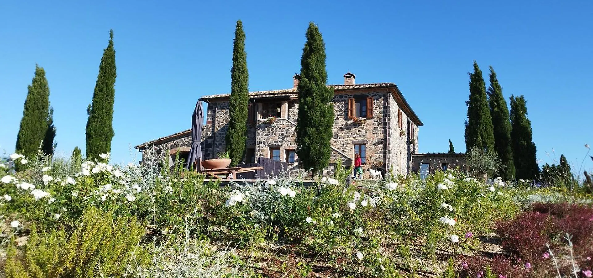 Casa al Maestro B&B Radicofani 0*,