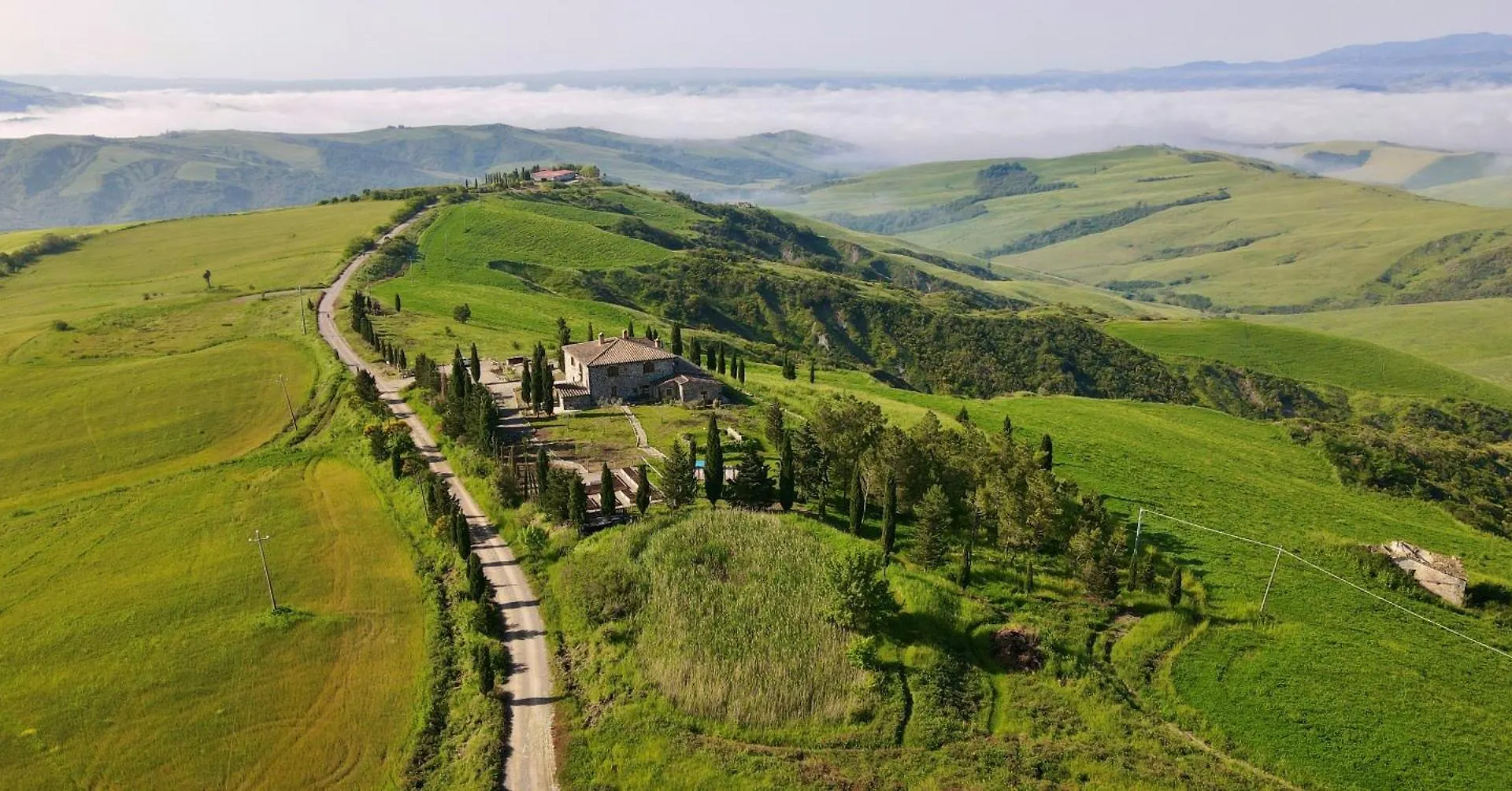 Bed & Breakfast Casa al Maestro B&B Radicofani
