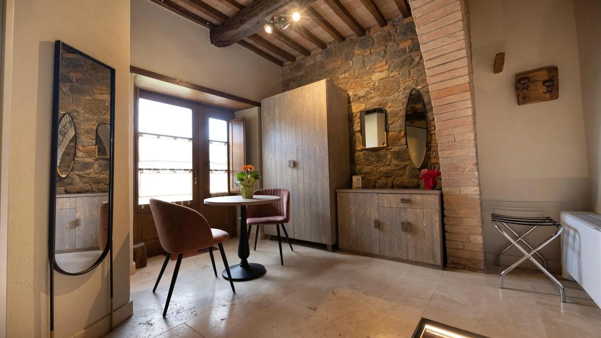 Casa al Maestro B&B Radicofani 0*,