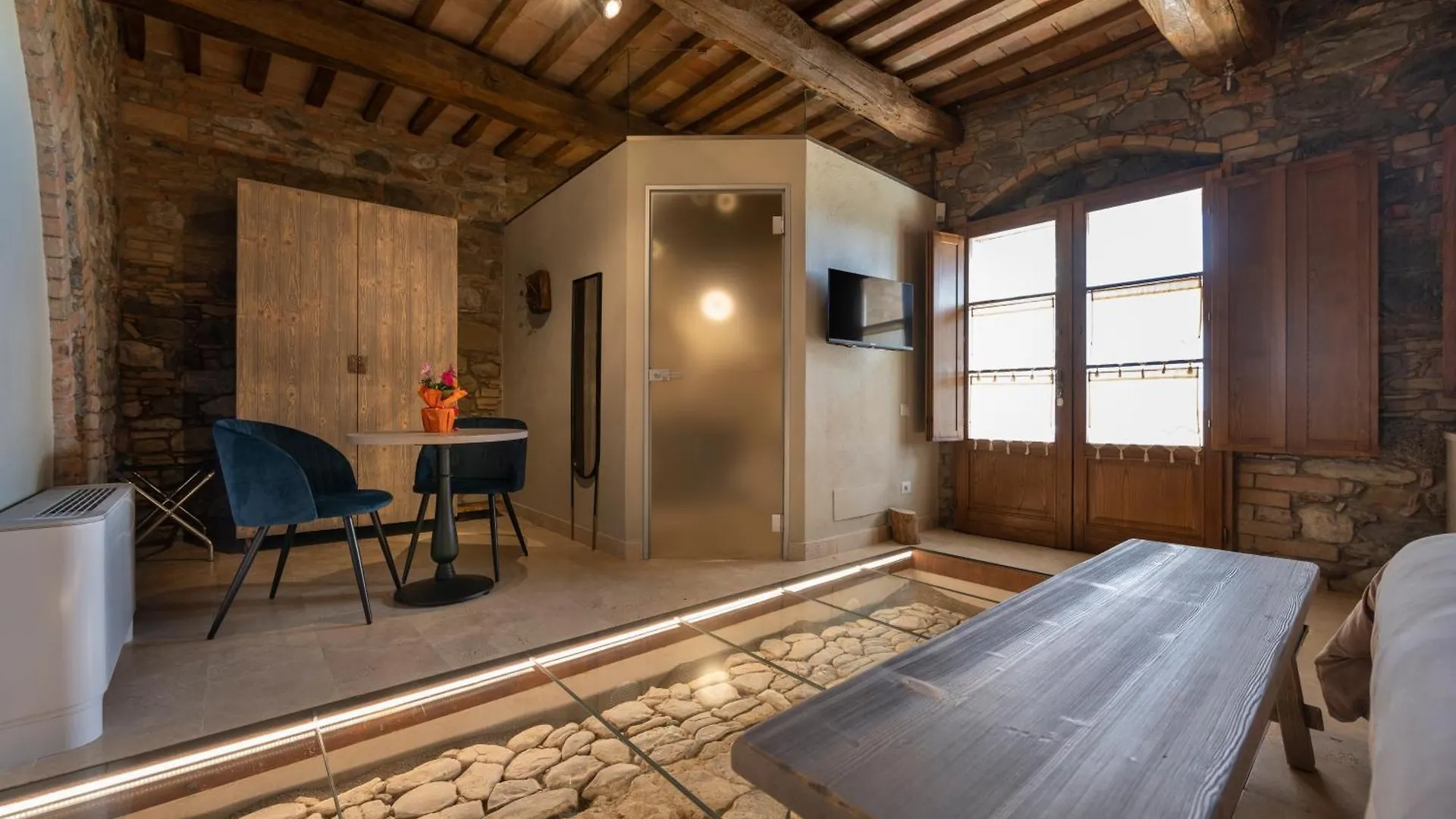 Casa al Maestro B&B Radicofani