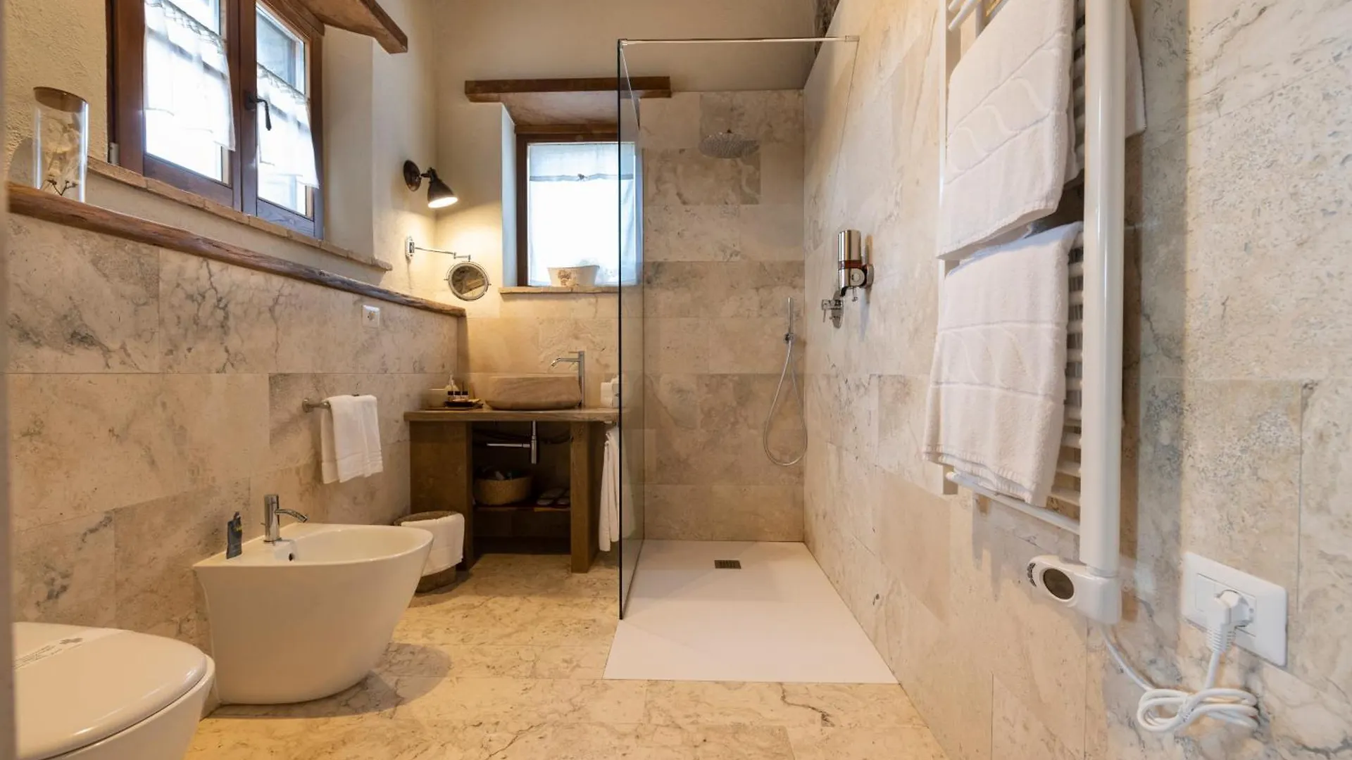 Casa al Maestro B&B Radicofani Bed & Breakfast