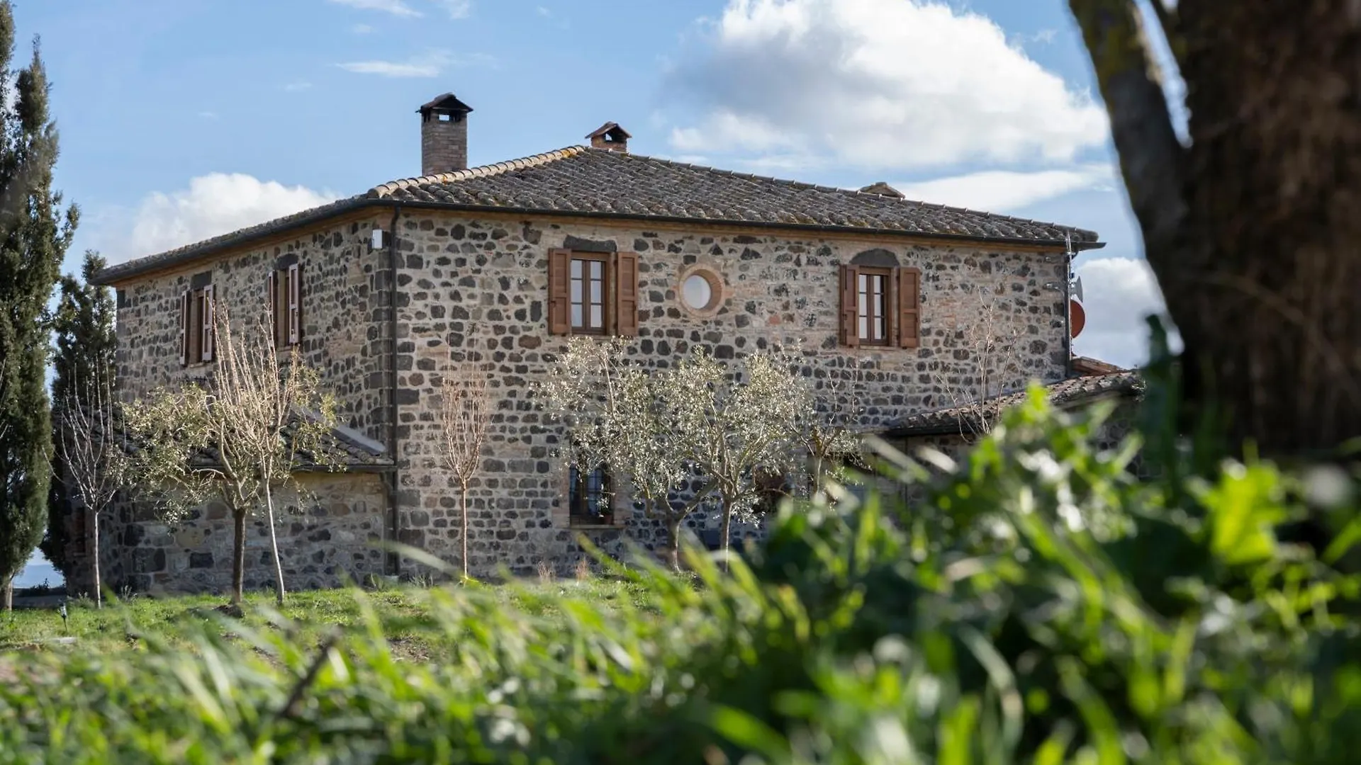 Casa al Maestro B&B Radicofani Bed & Breakfast