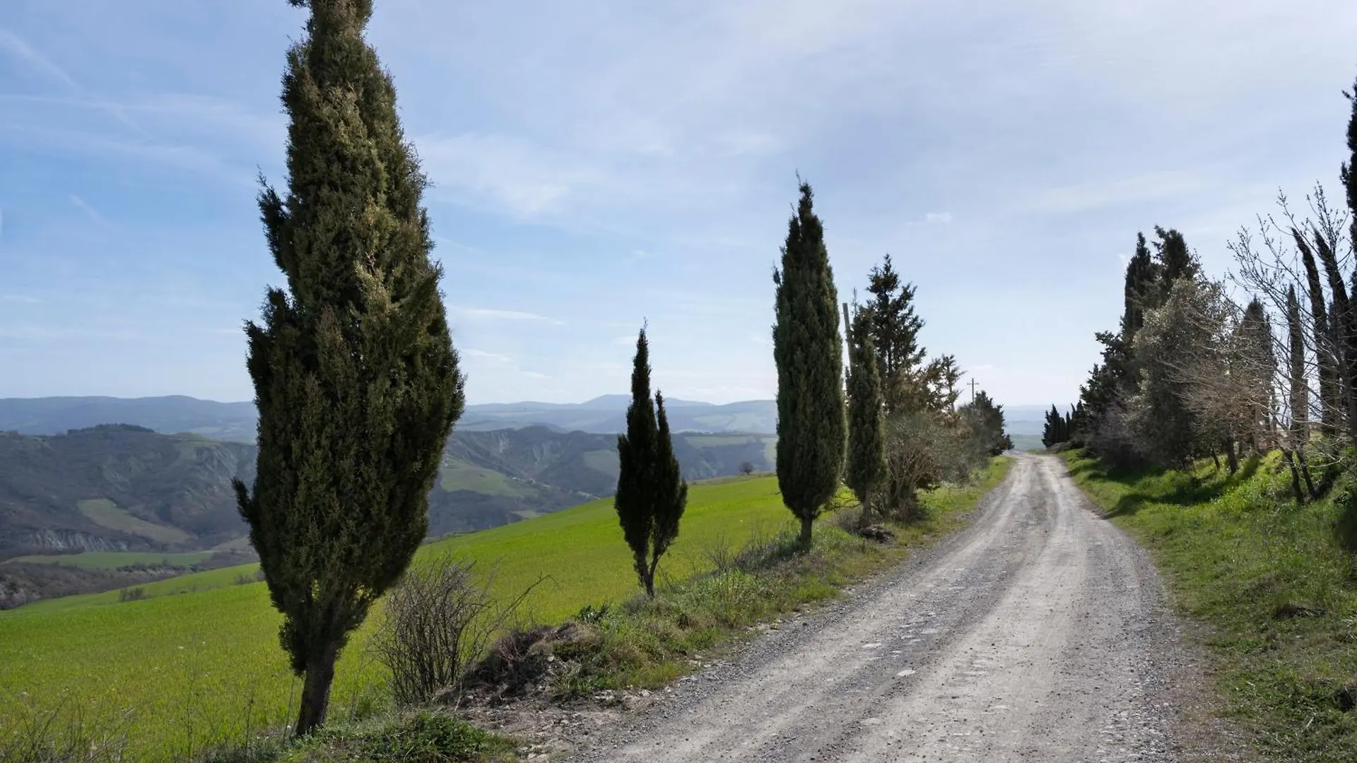 Bed & Breakfast Casa al Maestro B&B Radicofani Italia