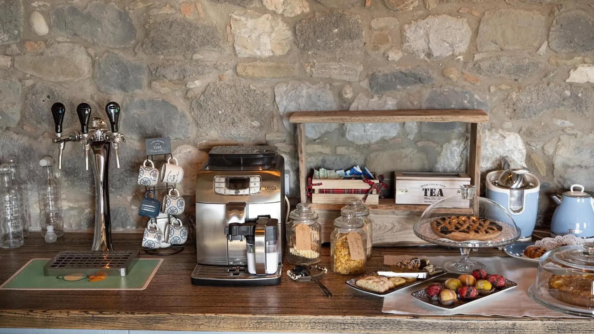 Casa al Maestro B&B Radicofani