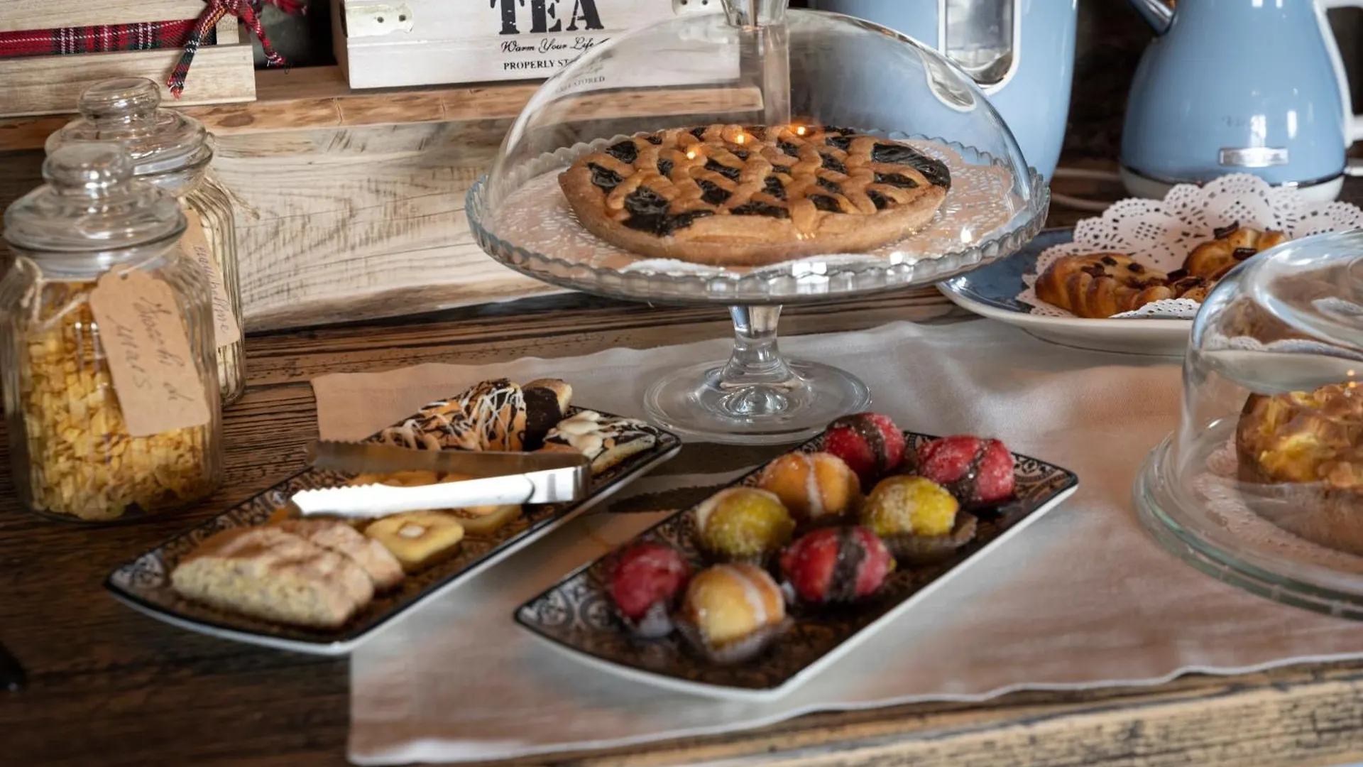 Casa al Maestro B&B Radicofani Bed & Breakfast