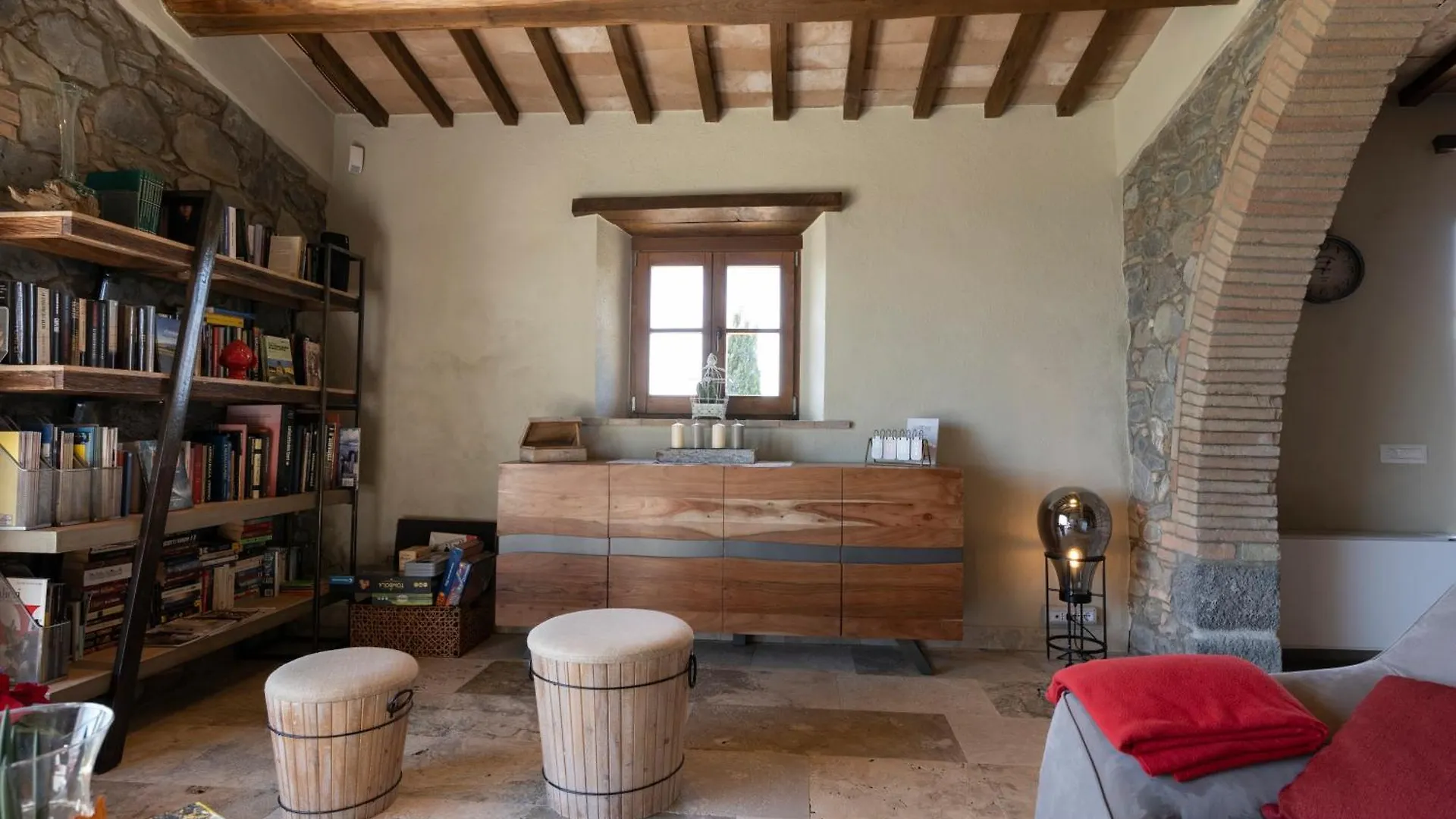 Casa al Maestro B&B Radicofani Bed & Breakfast