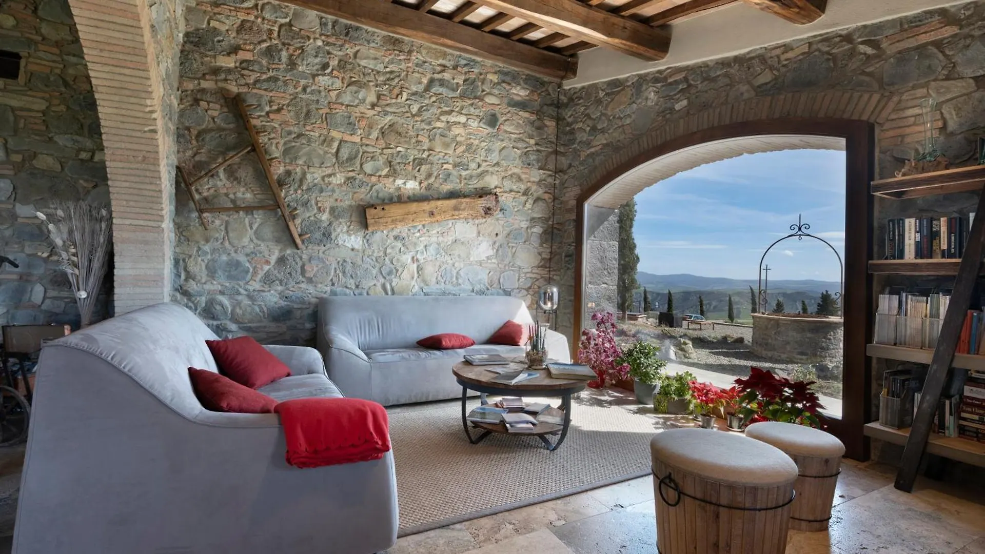 Casa al Maestro B&B Radicofani