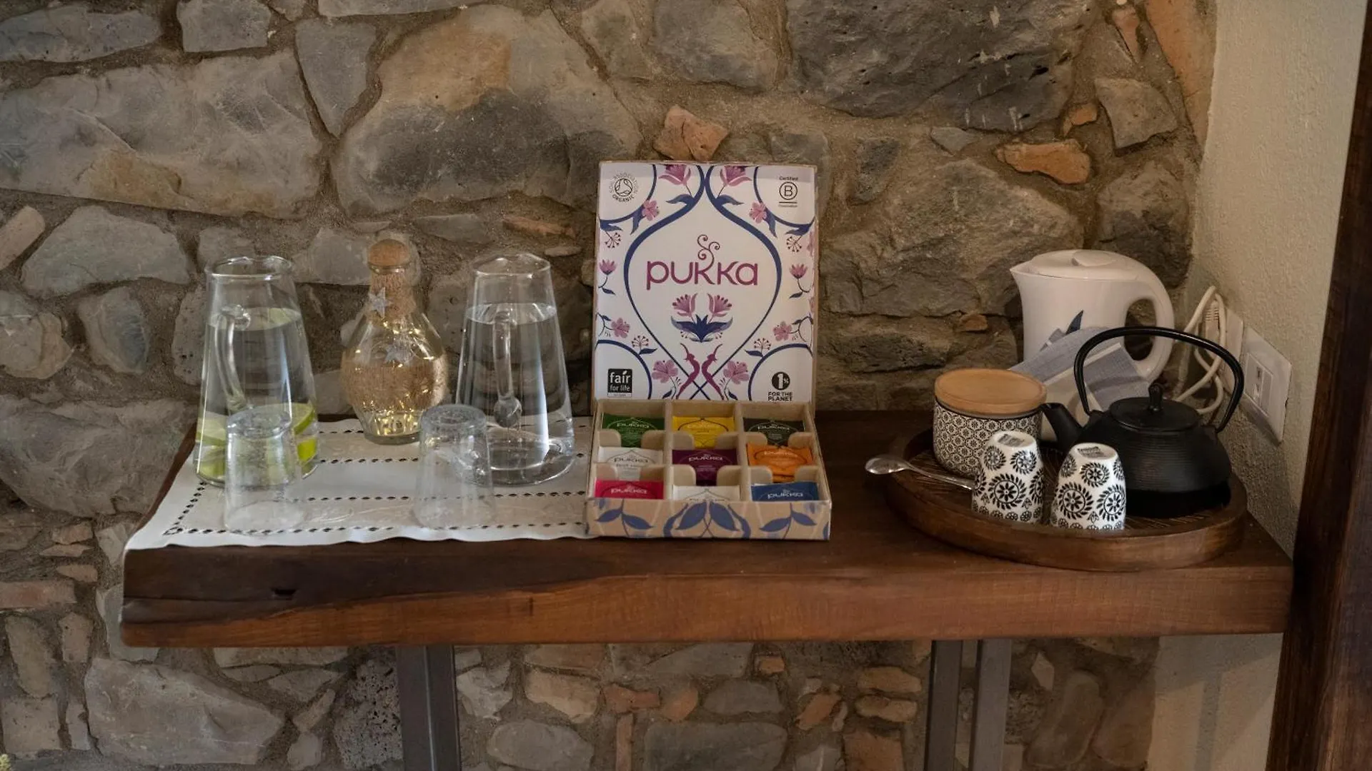 Casa al Maestro B&B Radicofani Italia