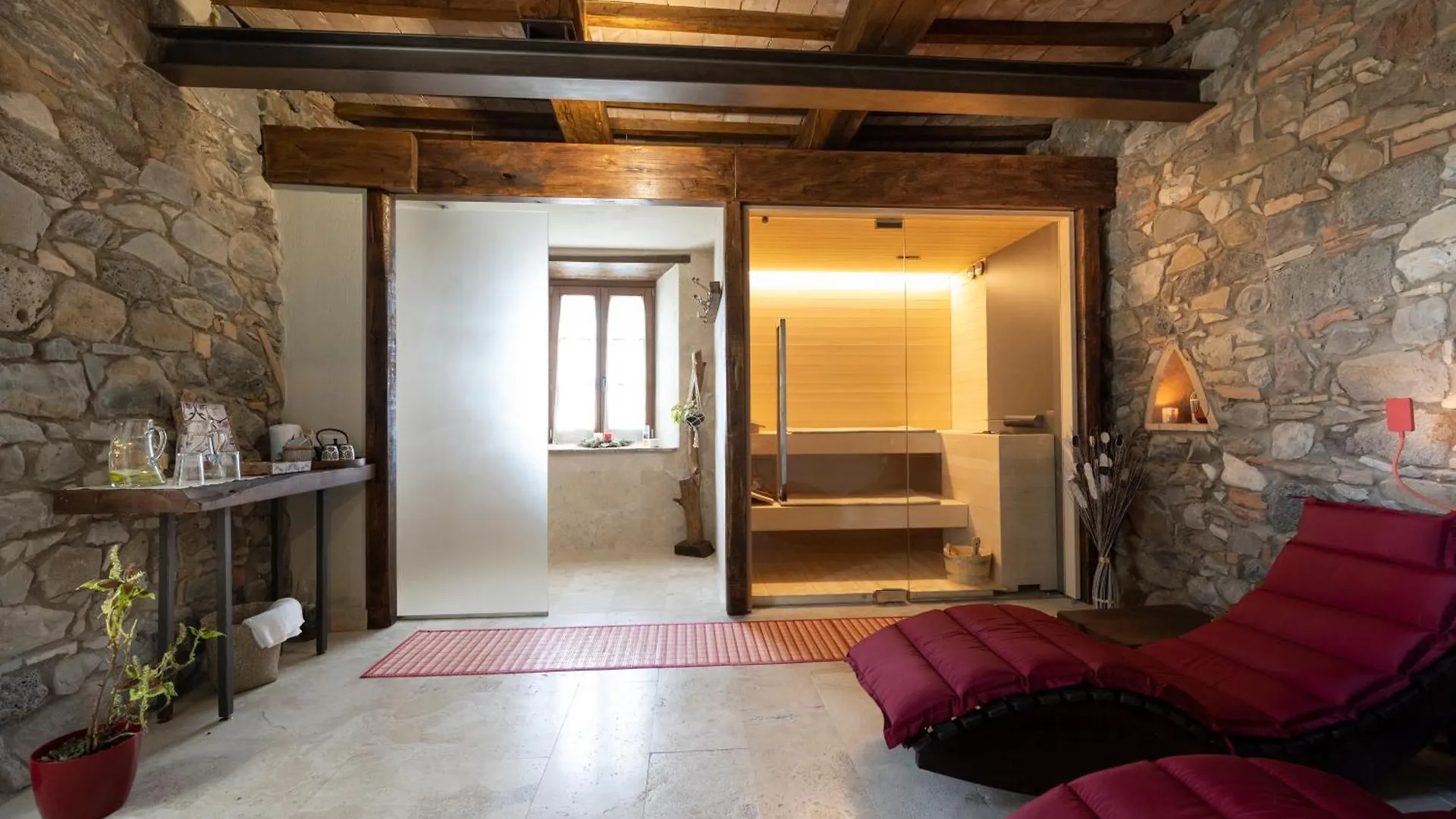 Casa al Maestro B&B Radicofani 0*,  Italia