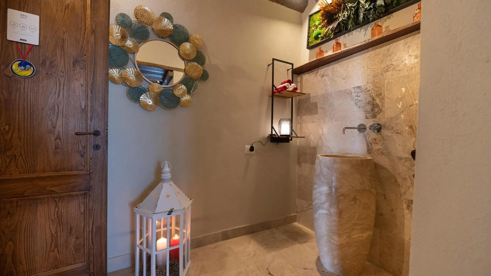 Bed & Breakfast Casa al Maestro B&B Radicofani